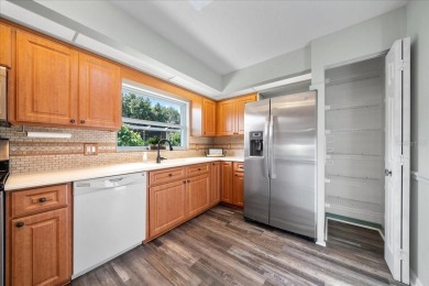 One or more photo(s) has been virtually staged. Beautifully on Stonecrest Golf and Club Club in Florida - for sale on GolfHomes.com, golf home, golf lot