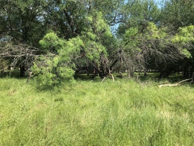 Nearly 1 AC sitting across from the Old Course Driving Range and on White Bluff Resort - Old Course in Texas - for sale on GolfHomes.com, golf home, golf lot