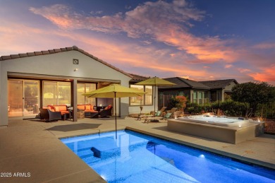 Welcome home! Great opportunity to own this popular Acacia floor on Vista Verde Golf Course in Arizona - for sale on GolfHomes.com, golf home, golf lot