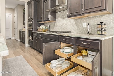 BEAUTIFUL, SMARTLY DESIGNED, OPEN FLOOR PLAN! Make it your own! on Poston Butte Golf Club in Arizona - for sale on GolfHomes.com, golf home, golf lot