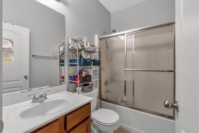 Experience the perfect combination of space, comfort, and on The Plantation Golf Club in Georgia - for sale on GolfHomes.com, golf home, golf lot