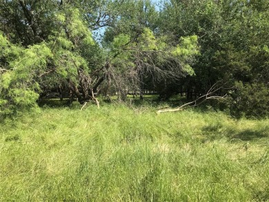 Nearly 1 AC sitting across from the Old Course Driving Range and on White Bluff Resort - Old Course in Texas - for sale on GolfHomes.com, golf home, golf lot