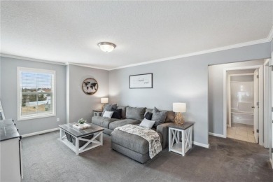 Do not miss out on this gorgeous Maple Grove property available on Rush Creek Golf Club in Minnesota - for sale on GolfHomes.com, golf home, golf lot