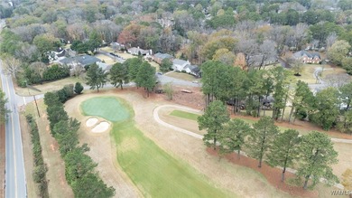 An exceptional opportunity awaits in the prestigious Indian on Indian Hills Country Club in Alabama - for sale on GolfHomes.com, golf home, golf lot