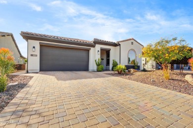 Welcome home! Great opportunity to own this popular Acacia floor on Vista Verde Golf Course in Arizona - for sale on GolfHomes.com, golf home, golf lot