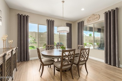 BEAUTIFUL, SMARTLY DESIGNED, OPEN FLOOR PLAN! Make it your own! on Poston Butte Golf Club in Arizona - for sale on GolfHomes.com, golf home, golf lot