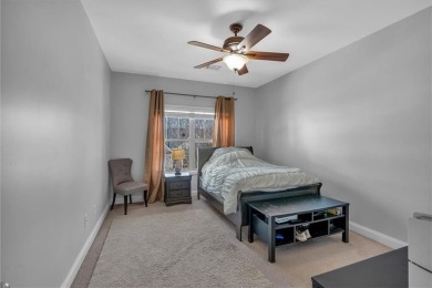 Experience the perfect combination of space, comfort, and on The Plantation Golf Club in Georgia - for sale on GolfHomes.com, golf home, golf lot