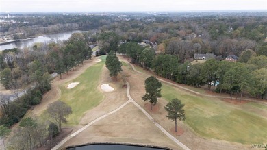 An exceptional opportunity awaits in the prestigious Indian on Indian Hills Country Club in Alabama - for sale on GolfHomes.com, golf home, golf lot