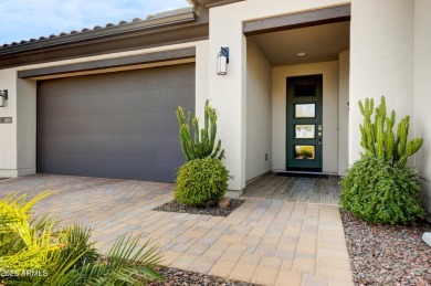 Welcome home! Great opportunity to own this popular Acacia floor on Vista Verde Golf Course in Arizona - for sale on GolfHomes.com, golf home, golf lot