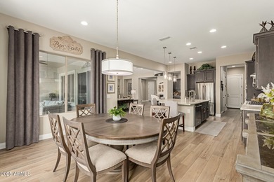 BEAUTIFUL, SMARTLY DESIGNED, OPEN FLOOR PLAN! Make it your own! on Poston Butte Golf Club in Arizona - for sale on GolfHomes.com, golf home, golf lot