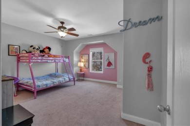 Experience the perfect combination of space, comfort, and on The Plantation Golf Club in Georgia - for sale on GolfHomes.com, golf home, golf lot