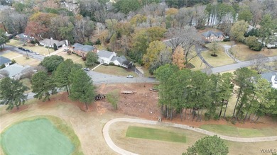 An exceptional opportunity awaits in the prestigious Indian on Indian Hills Country Club in Alabama - for sale on GolfHomes.com, golf home, golf lot
