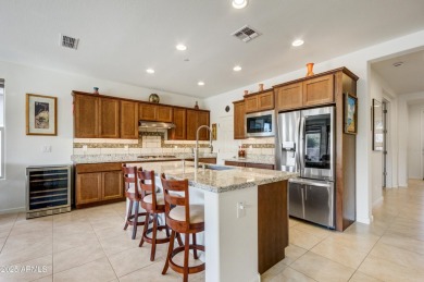 Welcome home! Great opportunity to own this popular Acacia floor on Vista Verde Golf Course in Arizona - for sale on GolfHomes.com, golf home, golf lot