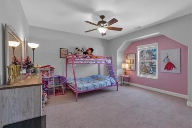 Experience the perfect combination of space, comfort, and on The Plantation Golf Club in Georgia - for sale on GolfHomes.com, golf home, golf lot