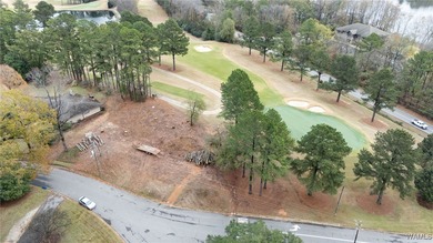 An exceptional opportunity awaits in the prestigious Indian on Indian Hills Country Club in Alabama - for sale on GolfHomes.com, golf home, golf lot