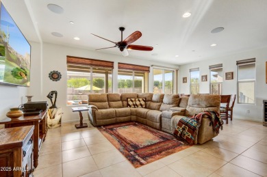 Welcome home! Great opportunity to own this popular Acacia floor on Vista Verde Golf Course in Arizona - for sale on GolfHomes.com, golf home, golf lot