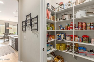 BEAUTIFUL, SMARTLY DESIGNED, OPEN FLOOR PLAN! Make it your own! on Poston Butte Golf Club in Arizona - for sale on GolfHomes.com, golf home, golf lot