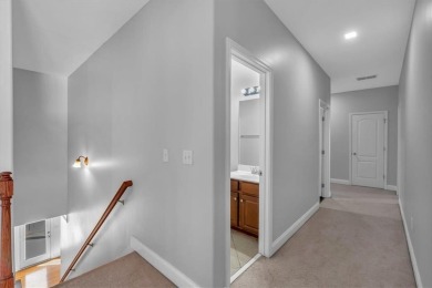 Experience the perfect combination of space, comfort, and on The Plantation Golf Club in Georgia - for sale on GolfHomes.com, golf home, golf lot