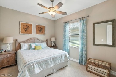 GOLF MEMBERSHIP INCLUDED - Napoli Grande Estate Home in Bonita on Bonita National Golf Course in Florida - for sale on GolfHomes.com, golf home, golf lot