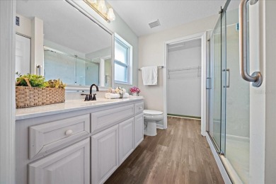 One or more photo(s) has been virtually staged. Beautifully on Stonecrest Golf and Club Club in Florida - for sale on GolfHomes.com, golf home, golf lot