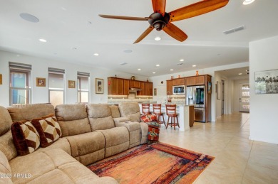 Welcome home! Great opportunity to own this popular Acacia floor on Vista Verde Golf Course in Arizona - for sale on GolfHomes.com, golf home, golf lot