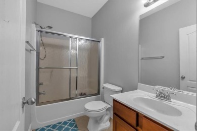 Experience the perfect combination of space, comfort, and on The Plantation Golf Club in Georgia - for sale on GolfHomes.com, golf home, golf lot
