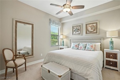 GOLF MEMBERSHIP INCLUDED - Napoli Grande Estate Home in Bonita on Bonita National Golf Course in Florida - for sale on GolfHomes.com, golf home, golf lot