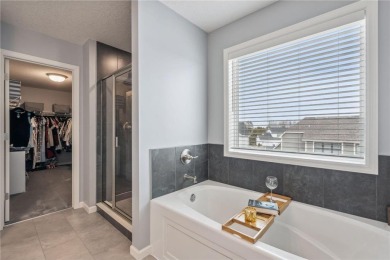 Do not miss out on this gorgeous Maple Grove property available on Rush Creek Golf Club in Minnesota - for sale on GolfHomes.com, golf home, golf lot