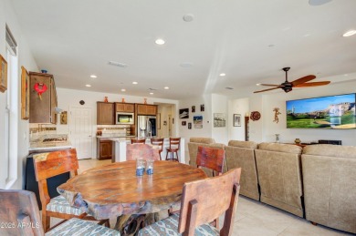 Welcome home! Great opportunity to own this popular Acacia floor on Vista Verde Golf Course in Arizona - for sale on GolfHomes.com, golf home, golf lot