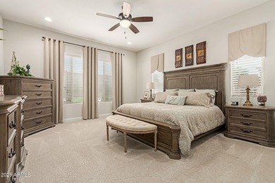 BEAUTIFUL, SMARTLY DESIGNED, OPEN FLOOR PLAN! Make it your own! on Poston Butte Golf Club in Arizona - for sale on GolfHomes.com, golf home, golf lot