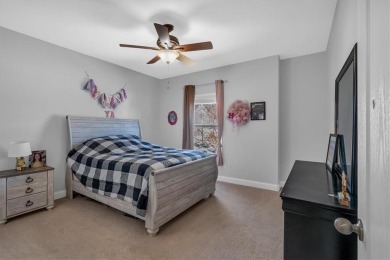 Experience the perfect combination of space, comfort, and on The Plantation Golf Club in Georgia - for sale on GolfHomes.com, golf home, golf lot