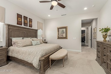 BEAUTIFUL, SMARTLY DESIGNED, OPEN FLOOR PLAN! Make it your own! on Poston Butte Golf Club in Arizona - for sale on GolfHomes.com, golf home, golf lot