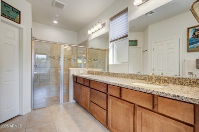 Welcome home! Great opportunity to own this popular Acacia floor on Vista Verde Golf Course in Arizona - for sale on GolfHomes.com, golf home, golf lot