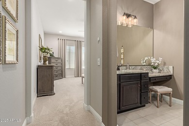 BEAUTIFUL, SMARTLY DESIGNED, OPEN FLOOR PLAN! Make it your own! on Poston Butte Golf Club in Arizona - for sale on GolfHomes.com, golf home, golf lot