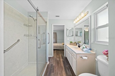 One or more photo(s) has been virtually staged. Beautifully on Stonecrest Golf and Club Club in Florida - for sale on GolfHomes.com, golf home, golf lot