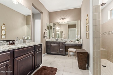 BEAUTIFUL, SMARTLY DESIGNED, OPEN FLOOR PLAN! Make it your own! on Poston Butte Golf Club in Arizona - for sale on GolfHomes.com, golf home, golf lot