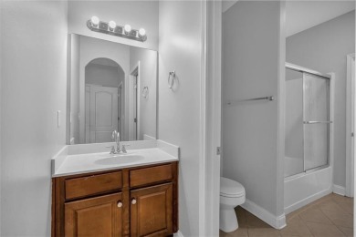 Experience the perfect combination of space, comfort, and on The Plantation Golf Club in Georgia - for sale on GolfHomes.com, golf home, golf lot