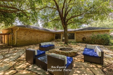 Experience modern living in this fully updated 3 Bedroom, 2 on Neches Pines Golf Course in Texas - for sale on GolfHomes.com, golf home, golf lot