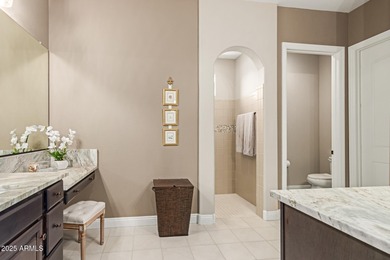 BEAUTIFUL, SMARTLY DESIGNED, OPEN FLOOR PLAN! Make it your own! on Poston Butte Golf Club in Arizona - for sale on GolfHomes.com, golf home, golf lot