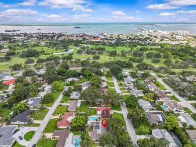 Welcome to this beautifully maintained home in the sought-after on The Dunedin Country Club in Florida - for sale on GolfHomes.com, golf home, golf lot