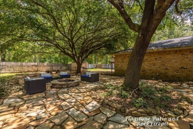 Experience modern living in this fully updated 3 Bedroom, 2 on Neches Pines Golf Course in Texas - for sale on GolfHomes.com, golf home, golf lot