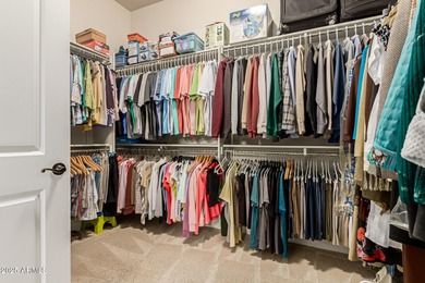 BEAUTIFUL, SMARTLY DESIGNED, OPEN FLOOR PLAN! Make it your own! on Poston Butte Golf Club in Arizona - for sale on GolfHomes.com, golf home, golf lot