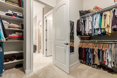 BEAUTIFUL, SMARTLY DESIGNED, OPEN FLOOR PLAN! Make it your own! on Poston Butte Golf Club in Arizona - for sale on GolfHomes.com, golf home, golf lot