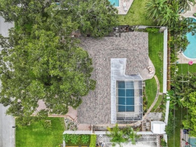 Welcome to this beautifully maintained home in the sought-after on The Dunedin Country Club in Florida - for sale on GolfHomes.com, golf home, golf lot