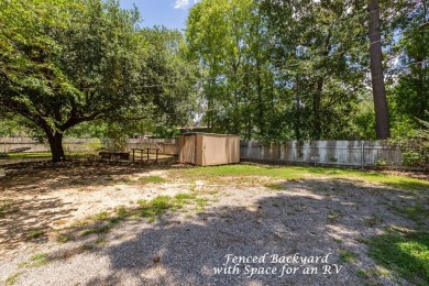 Experience modern living in this fully updated 3 Bedroom, 2 on Neches Pines Golf Course in Texas - for sale on GolfHomes.com, golf home, golf lot