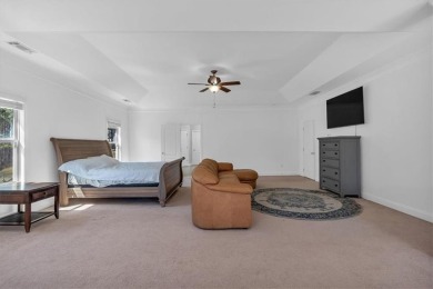 Experience the perfect combination of space, comfort, and on The Plantation Golf Club in Georgia - for sale on GolfHomes.com, golf home, golf lot