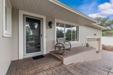 Welcome to this beautifully maintained home in the sought-after on The Dunedin Country Club in Florida - for sale on GolfHomes.com, golf home, golf lot