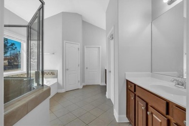 Experience the perfect combination of space, comfort, and on The Plantation Golf Club in Georgia - for sale on GolfHomes.com, golf home, golf lot