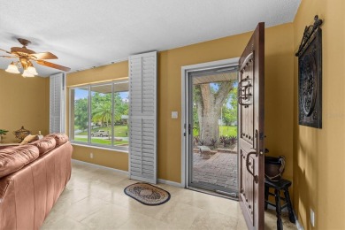 Welcome to this beautifully maintained home in the sought-after on The Dunedin Country Club in Florida - for sale on GolfHomes.com, golf home, golf lot