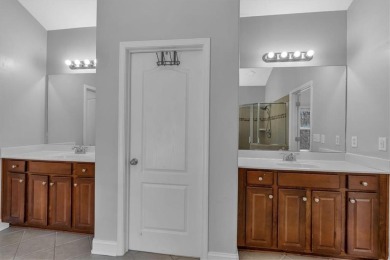 Experience the perfect combination of space, comfort, and on The Plantation Golf Club in Georgia - for sale on GolfHomes.com, golf home, golf lot